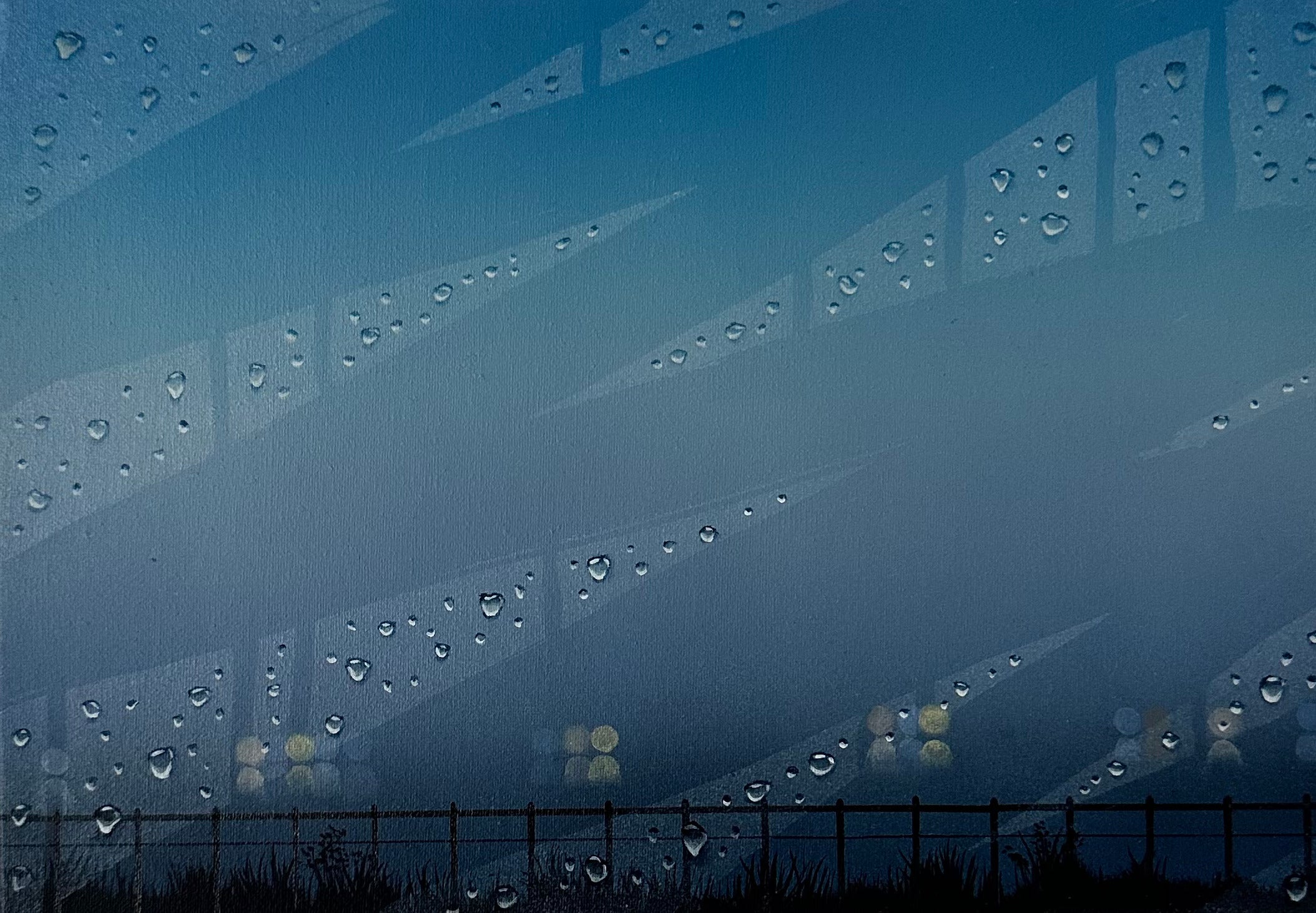 mist
