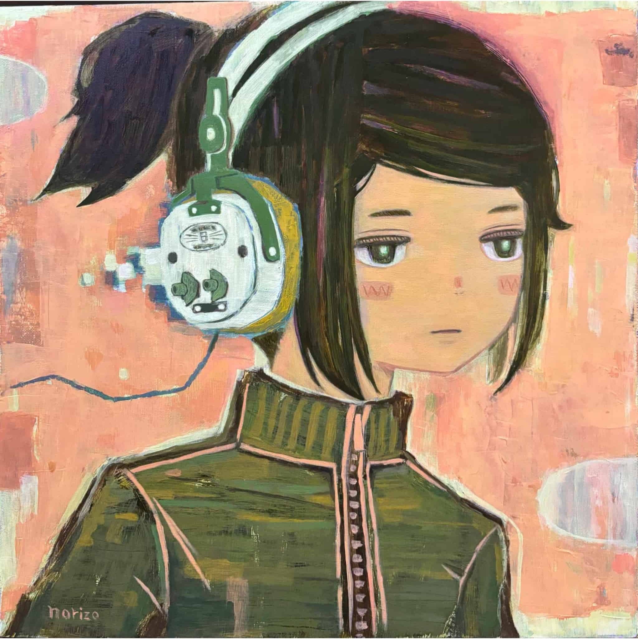 Headphones 1920
