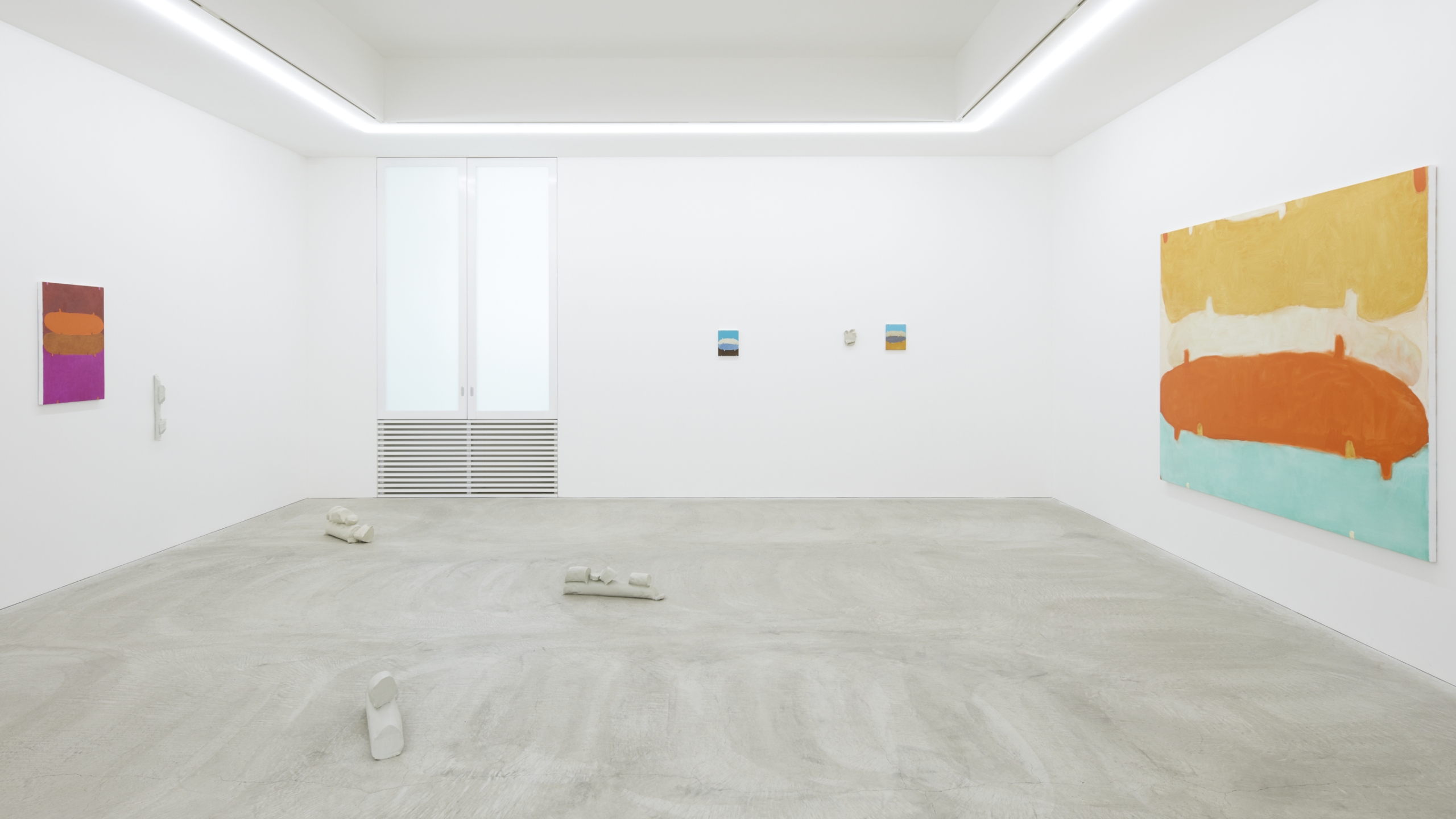 TOMIO KOYAMA GALLERY