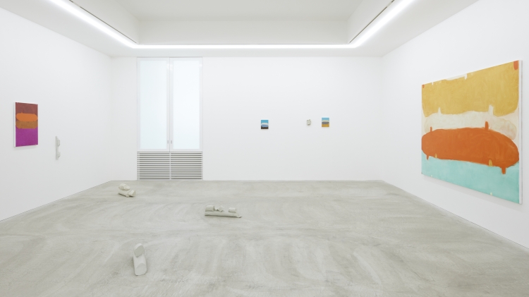 TOMIO KOYAMA GALLERY