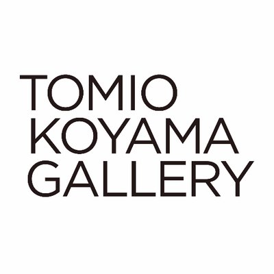 TOMIO KOYAMA GALLERY