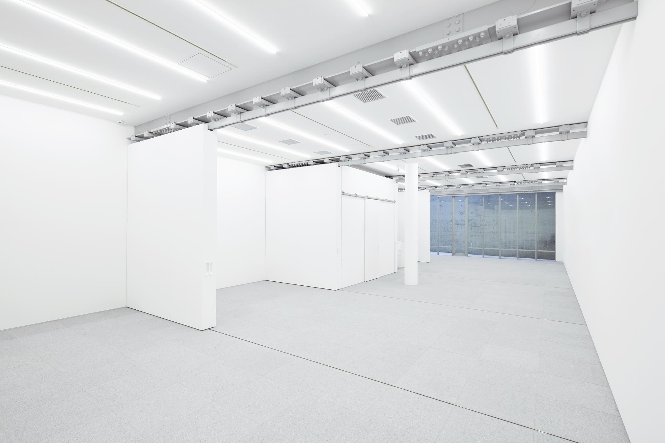 Gallery Common