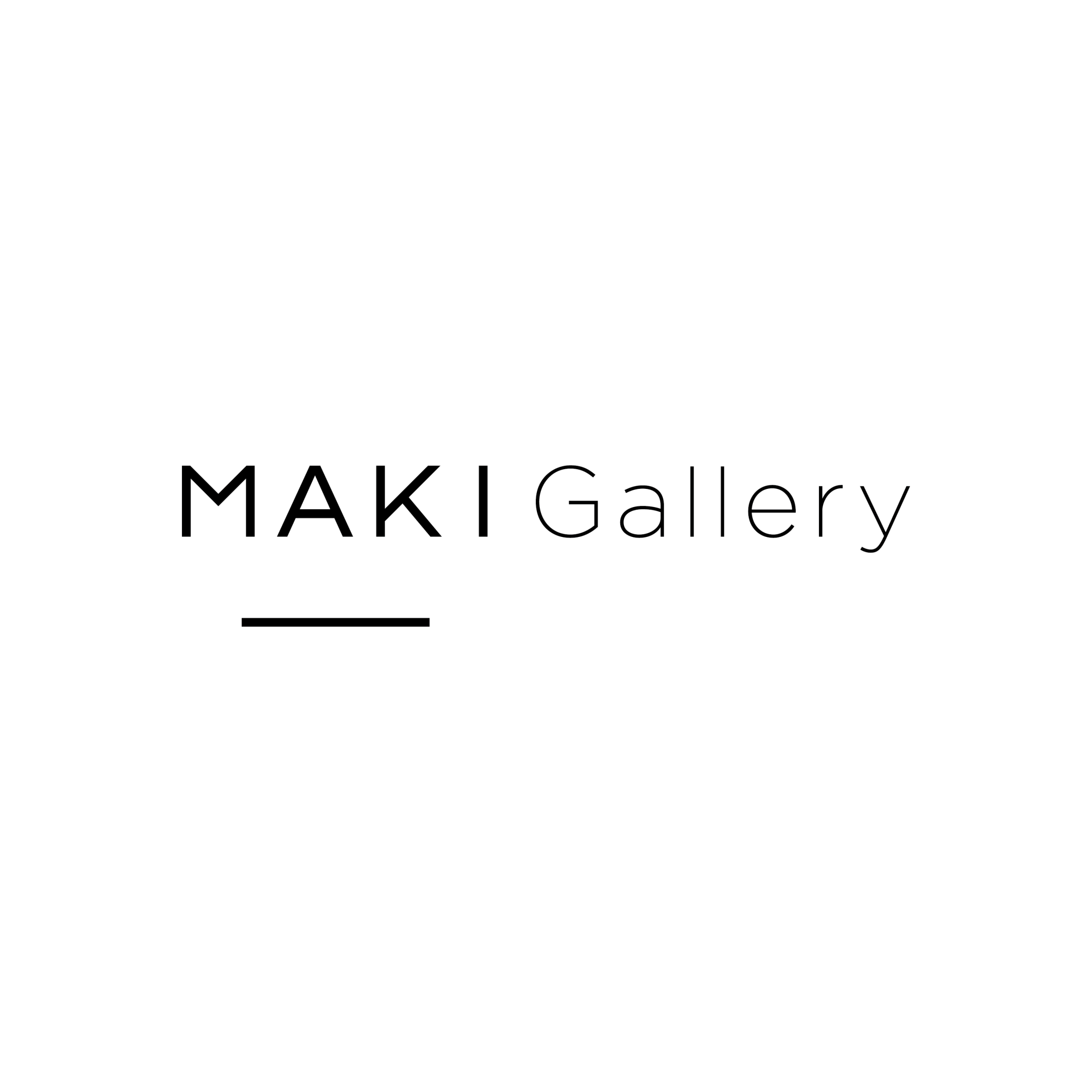 MAKI Gallery