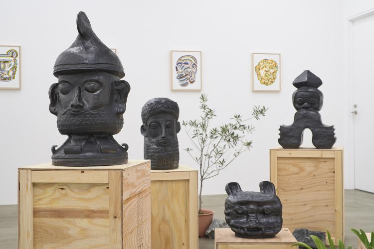 TEZUKAYAMA GALLERY