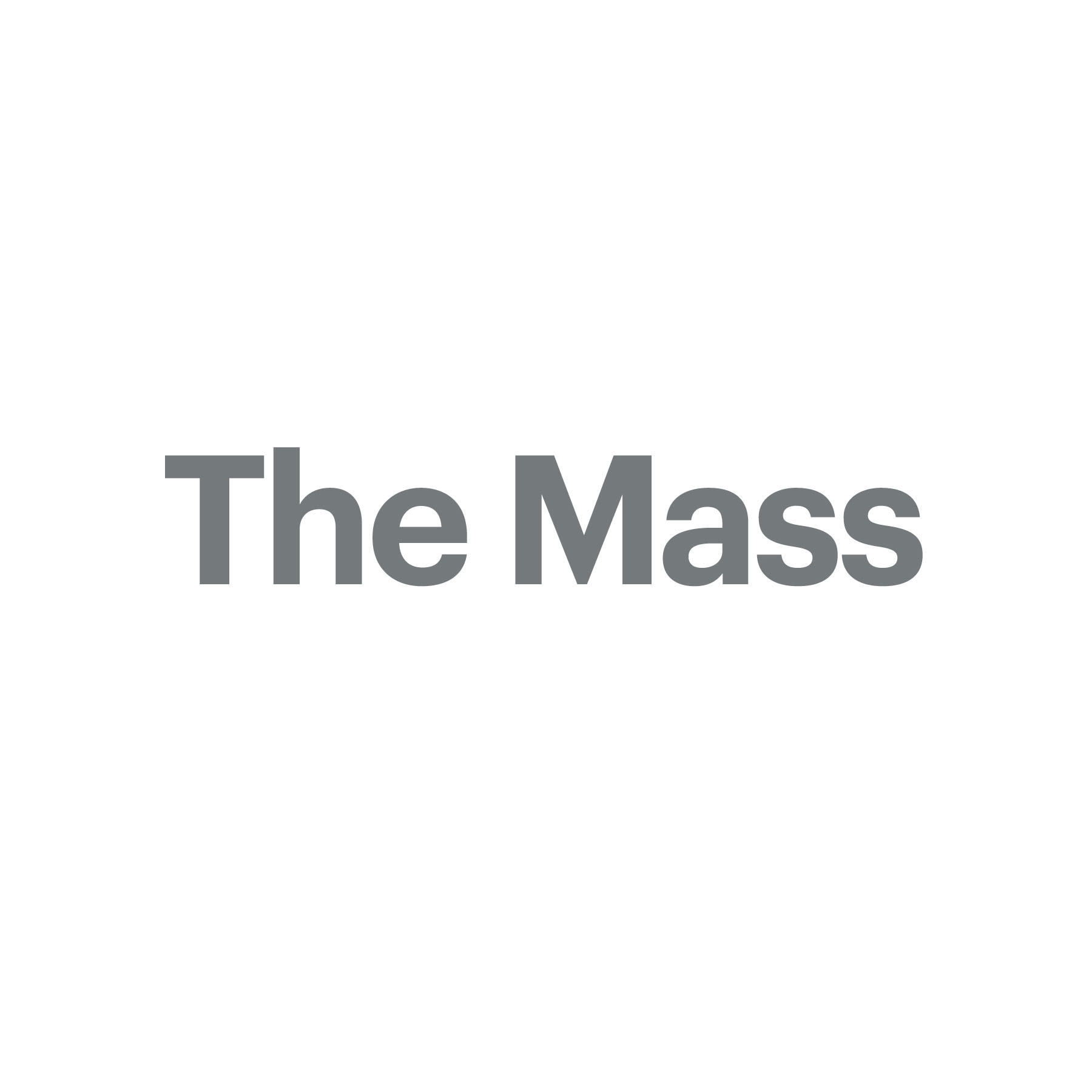 The Mass