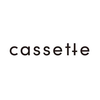 cassette