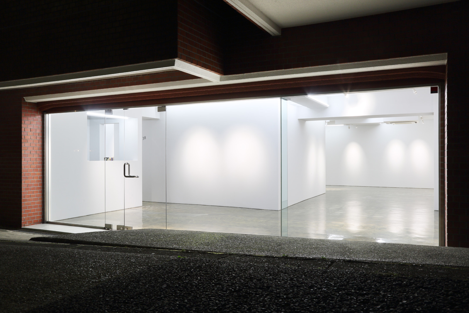 Gallery 38