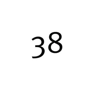Gallery 38