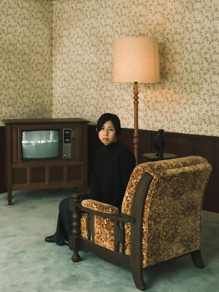 Yukari Nishi