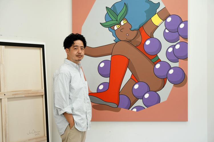 JUN OSON