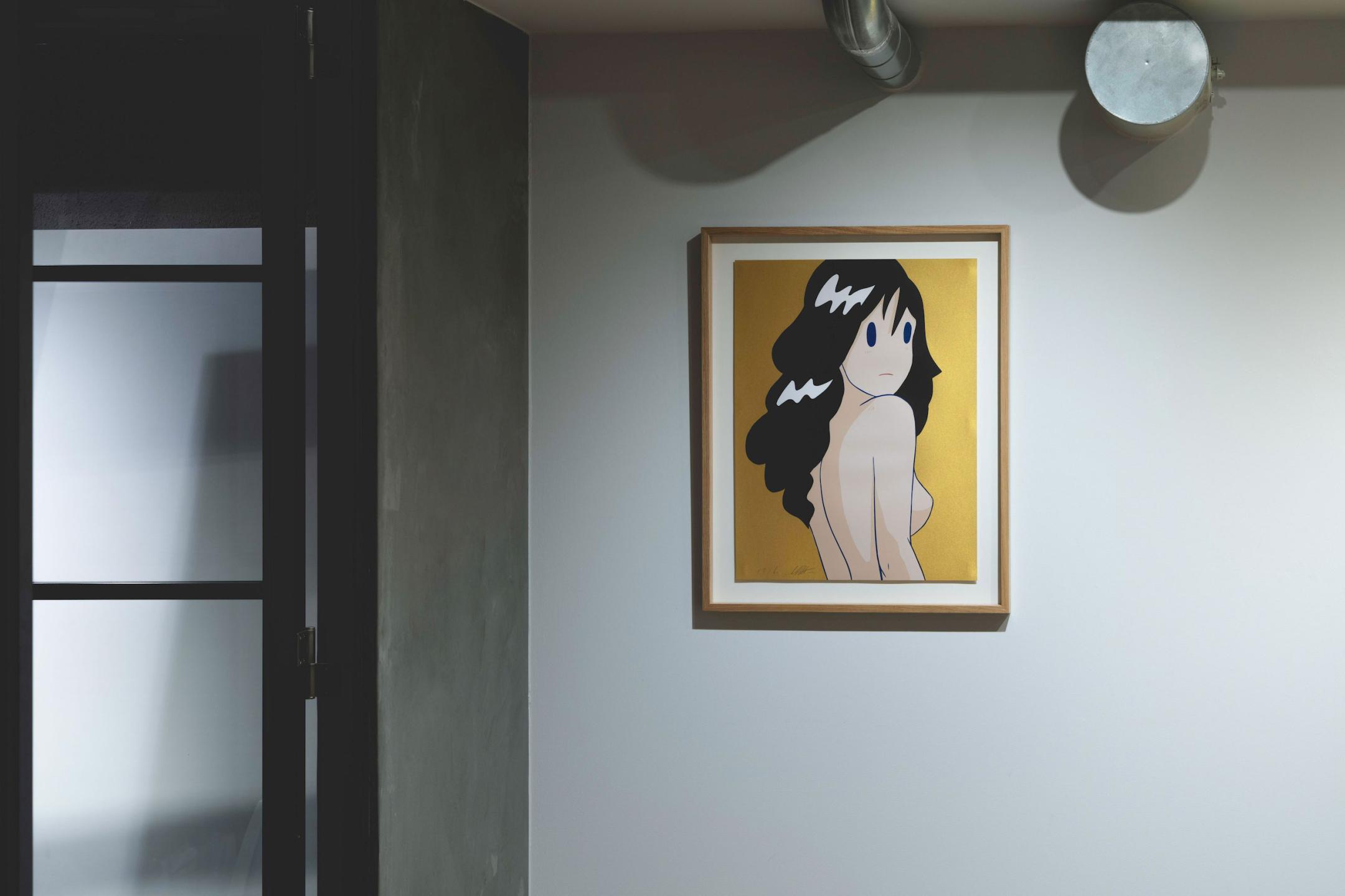 TAKERU AMANO