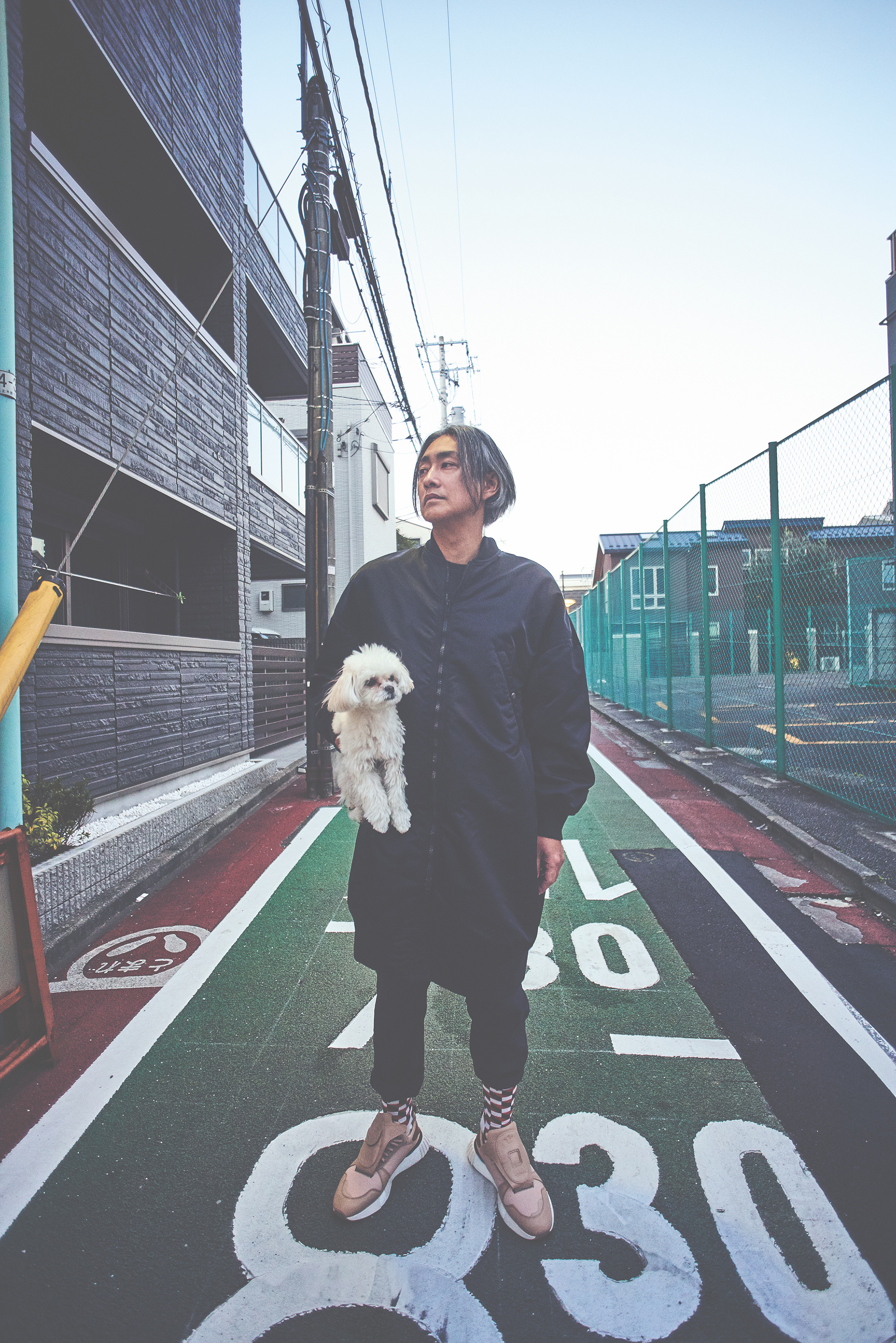 TAKERU AMANO