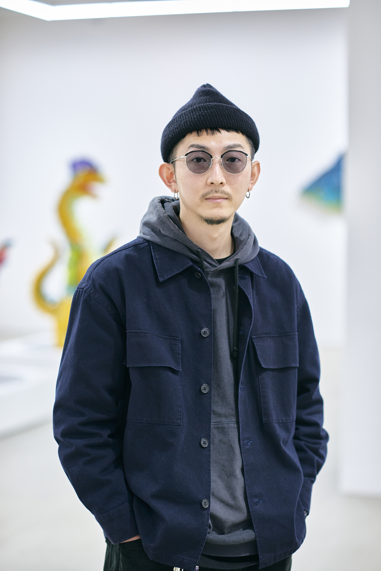 Takahiro Komuro