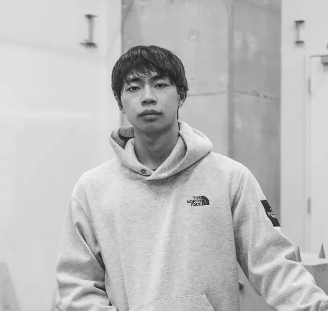 Michael Rikio Ming Hee Ho