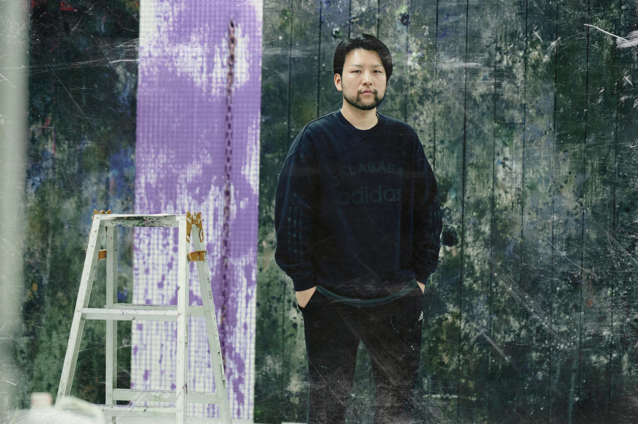 Keisuke Tada