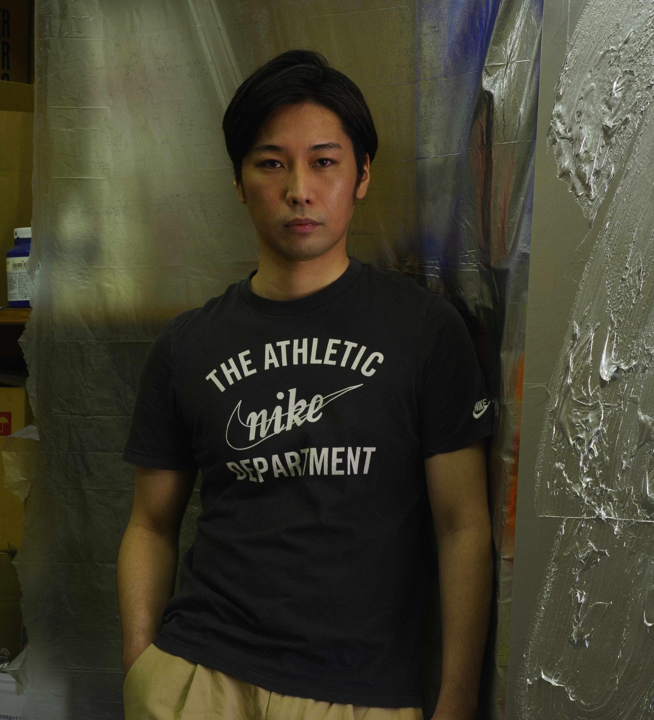 Yutaka Aoki