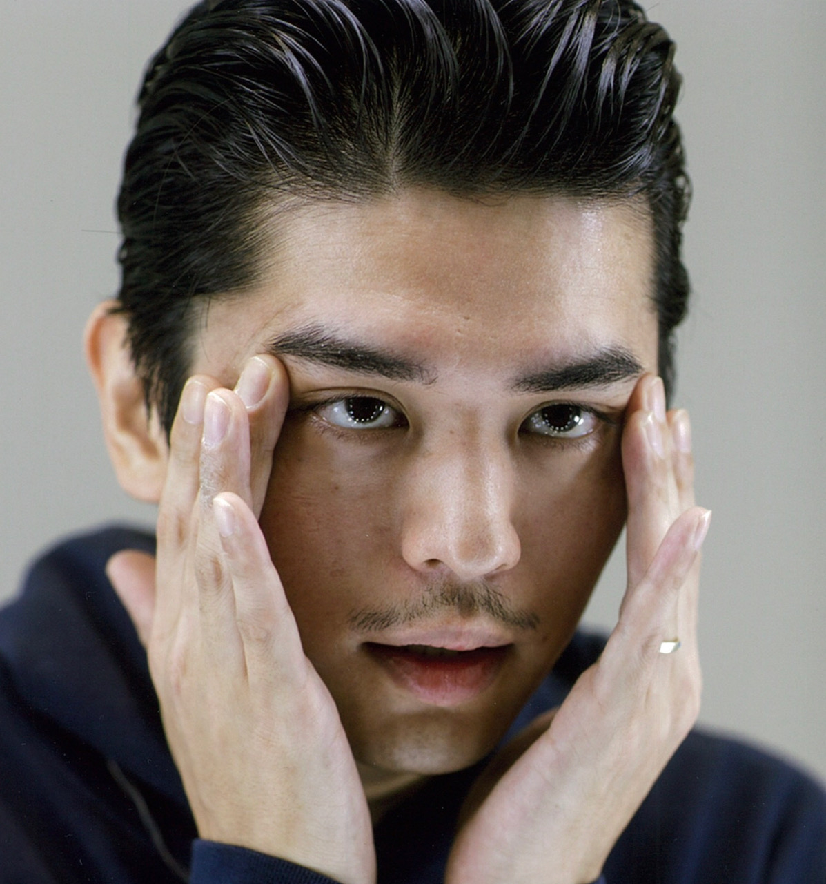 Ataru Sato