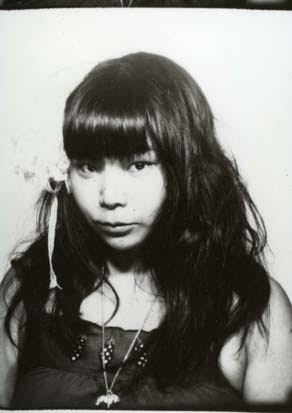 fumiko imano