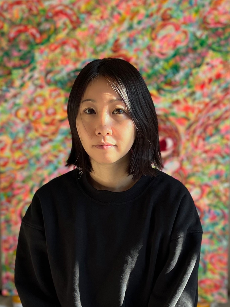 ROKKAKU AYAKO