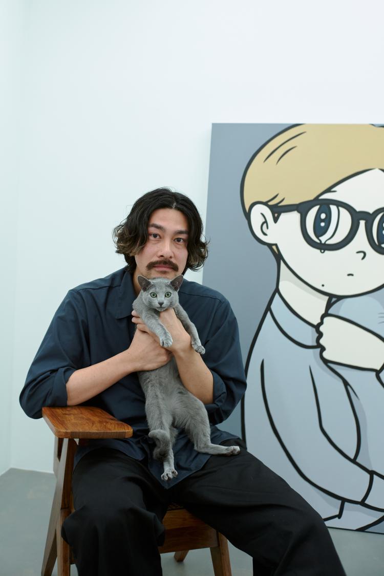 Yuya Hashizume