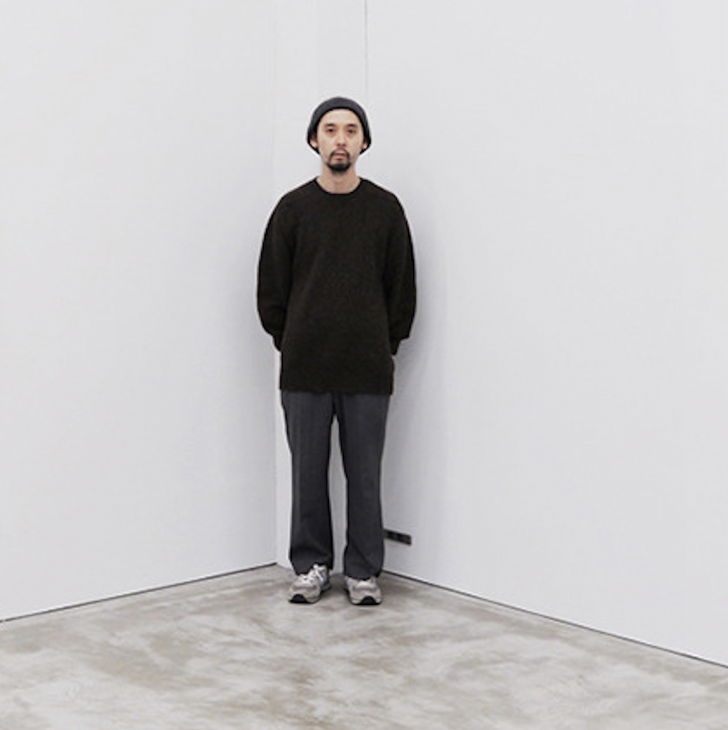 Kentaro Minoura