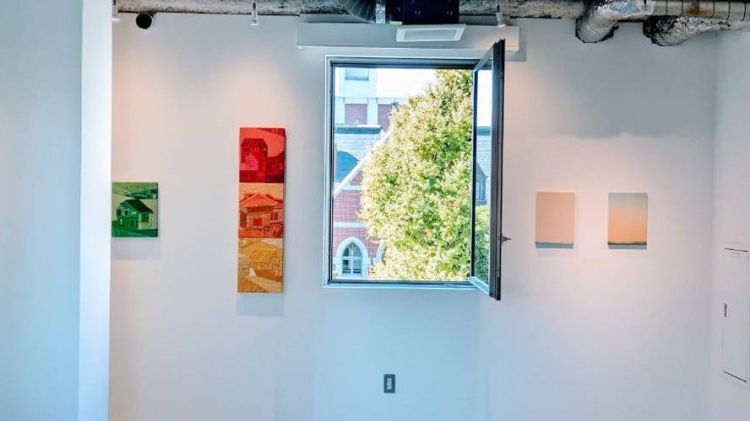 Alpha Contemporary
