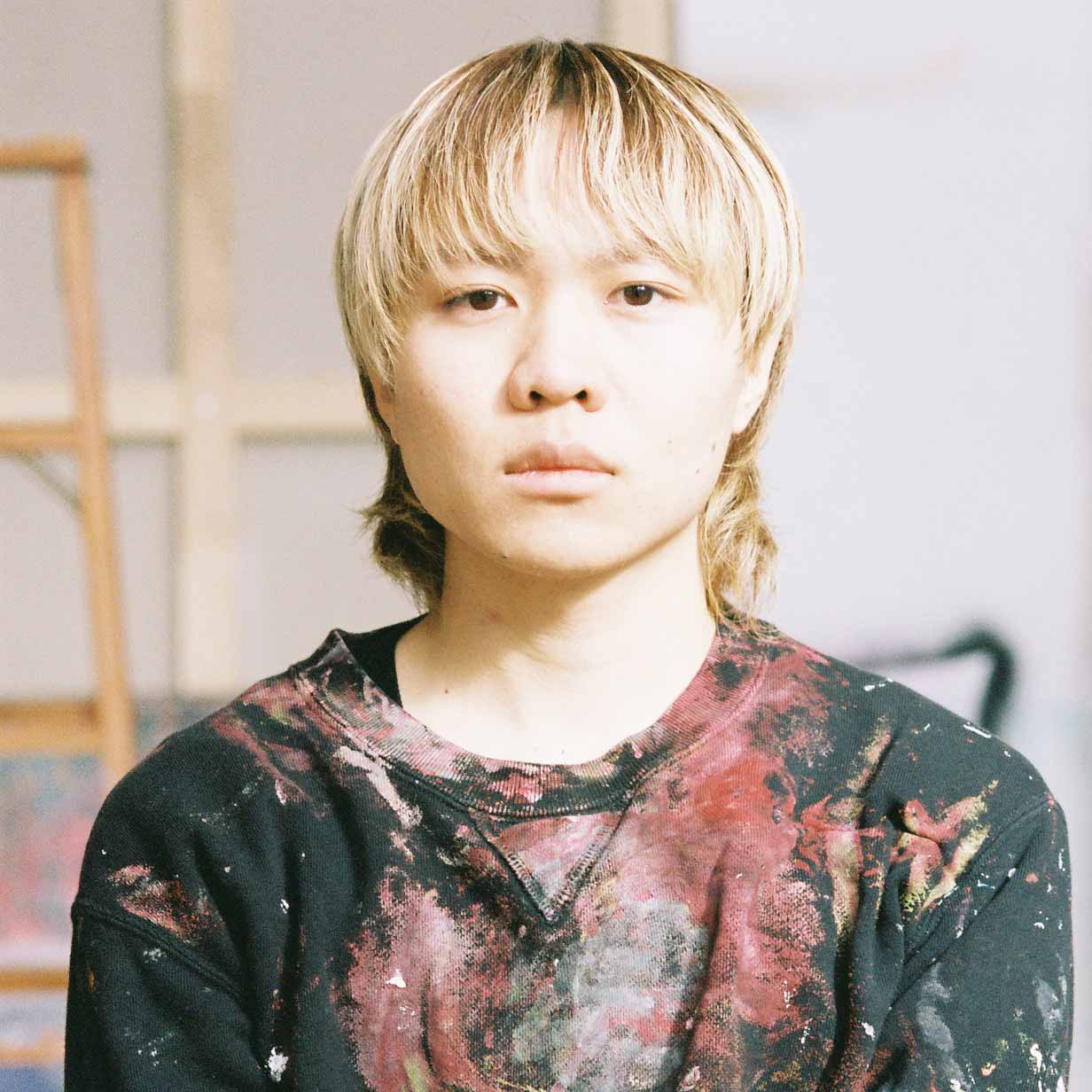Rei Nakanishi