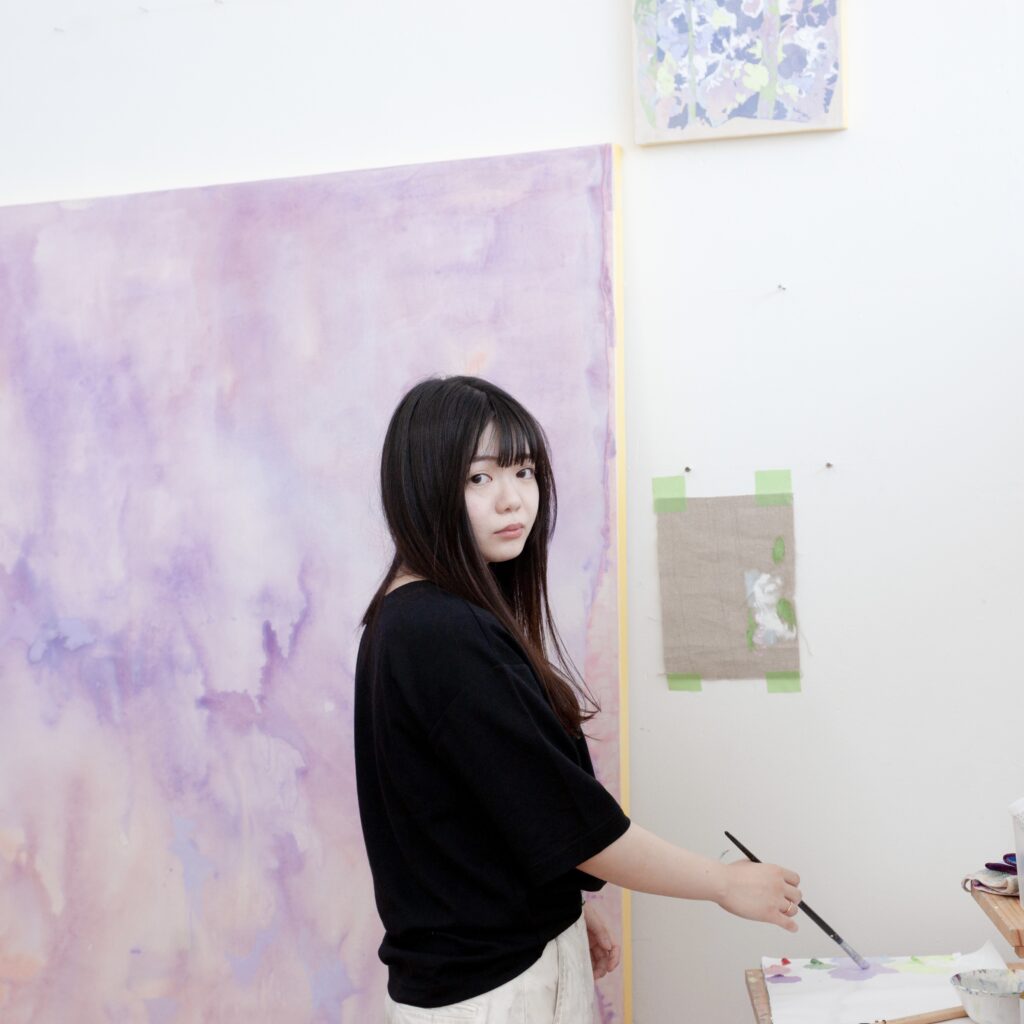 Honoka Okuyama