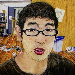 Naoki Tomita
