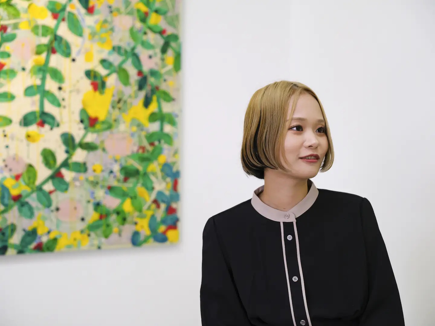 Atsuko Yamashita