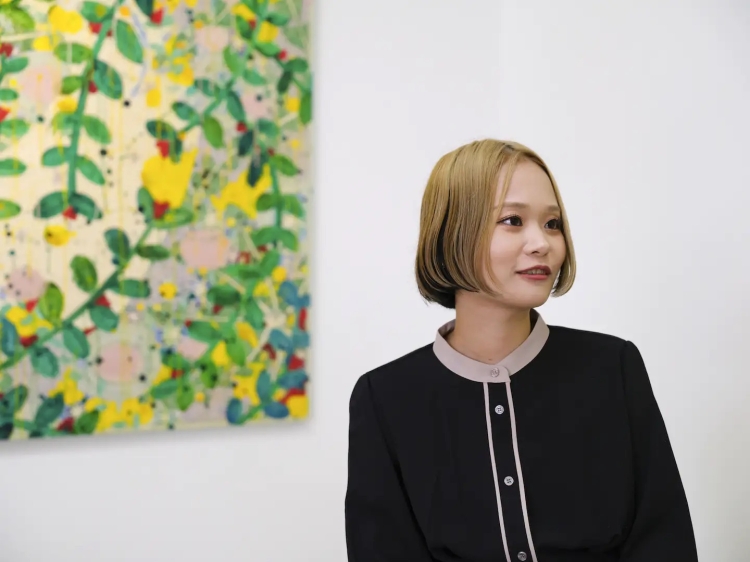 Atsuko Yamashita