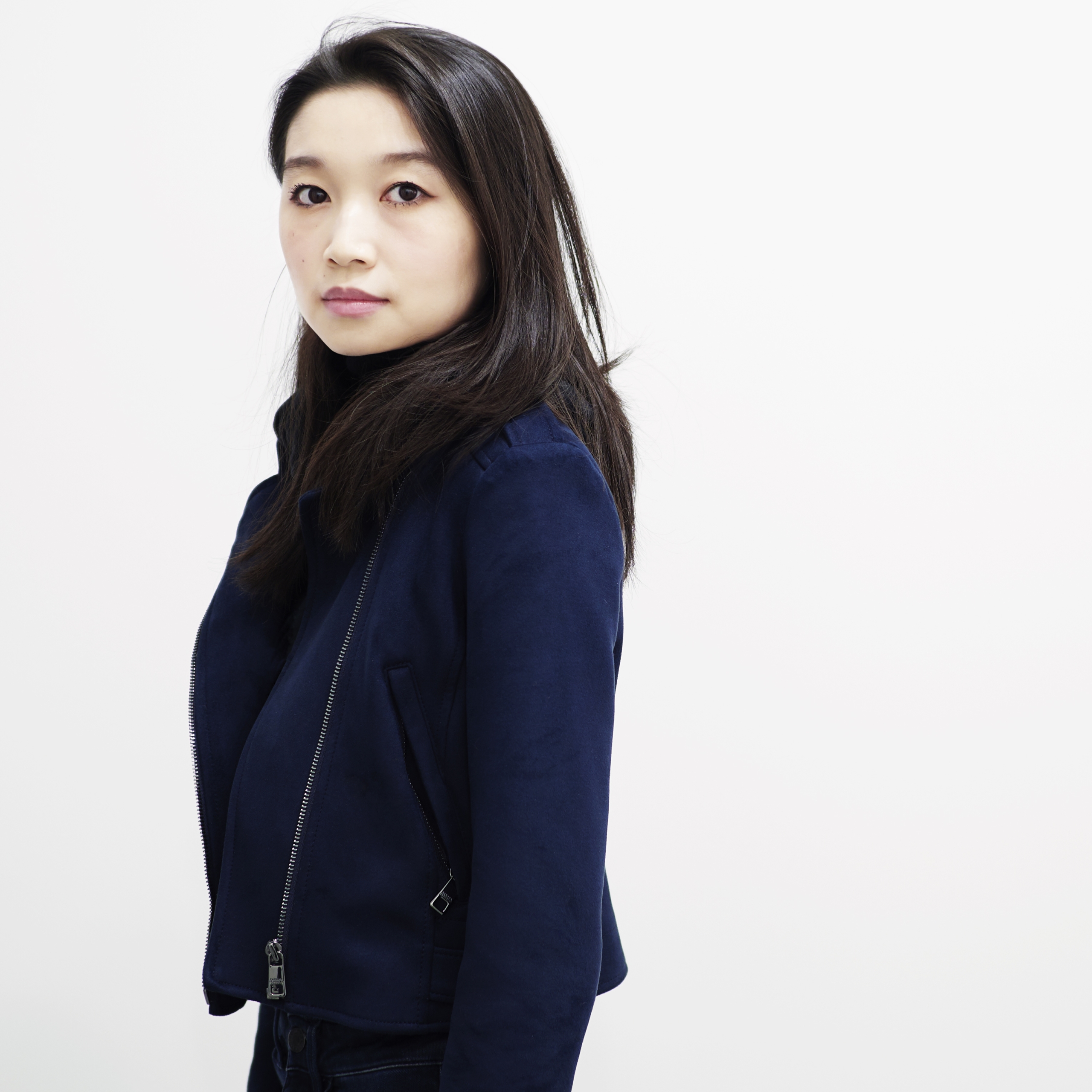 Rikako Kawauchi