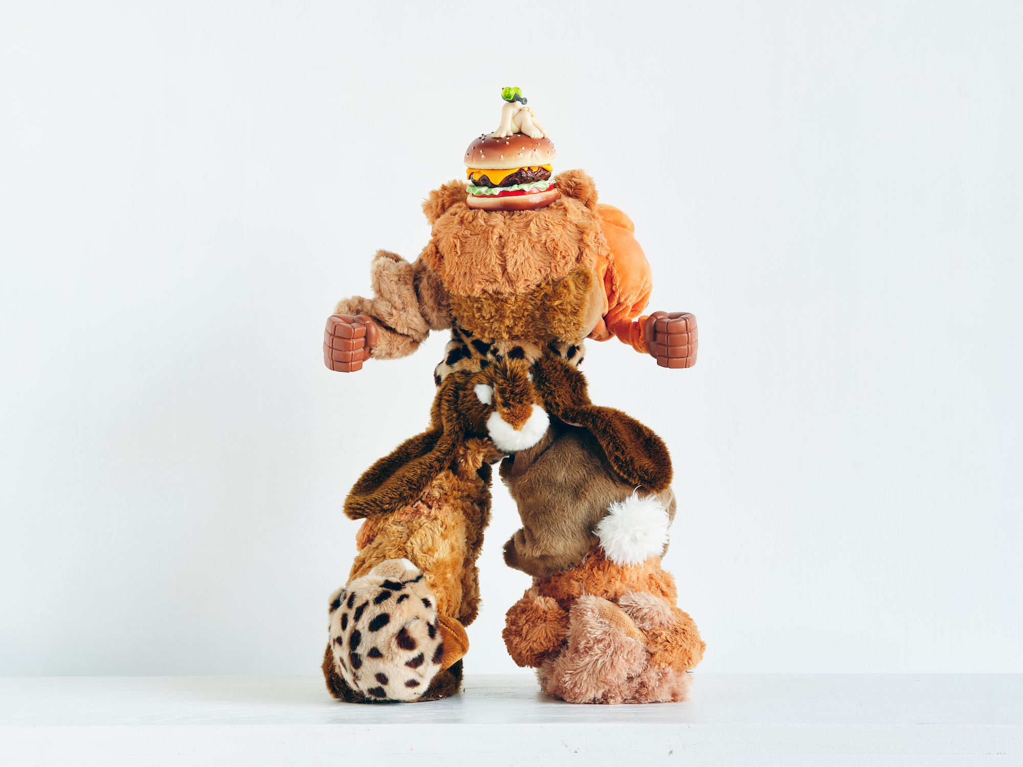 magma