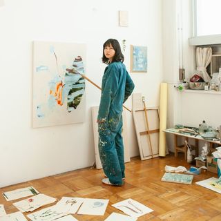 Hinako Miyabayashi