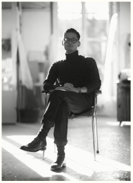 YUICHIRO MORIYAMA