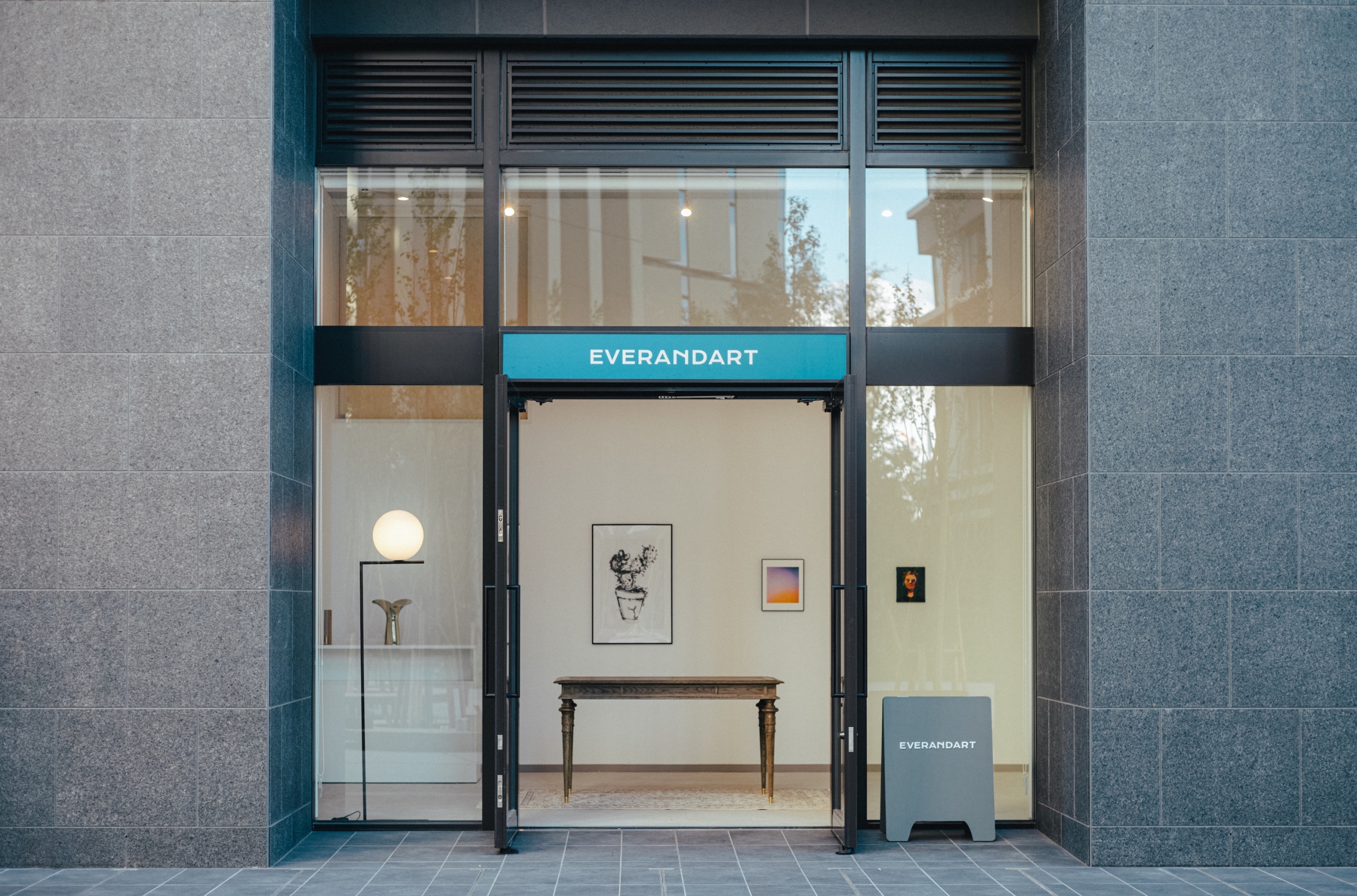EVERANDART