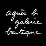 agnès b. galerie boutique