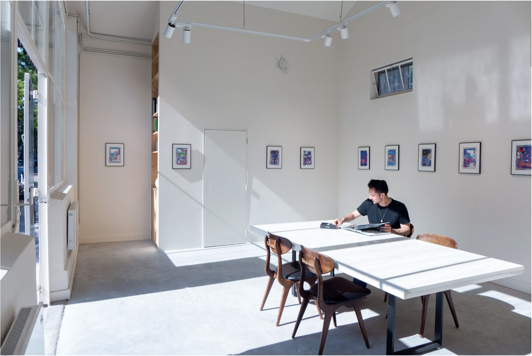 Galerie Sato