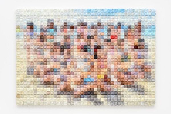 Tomoshi Yasuda 