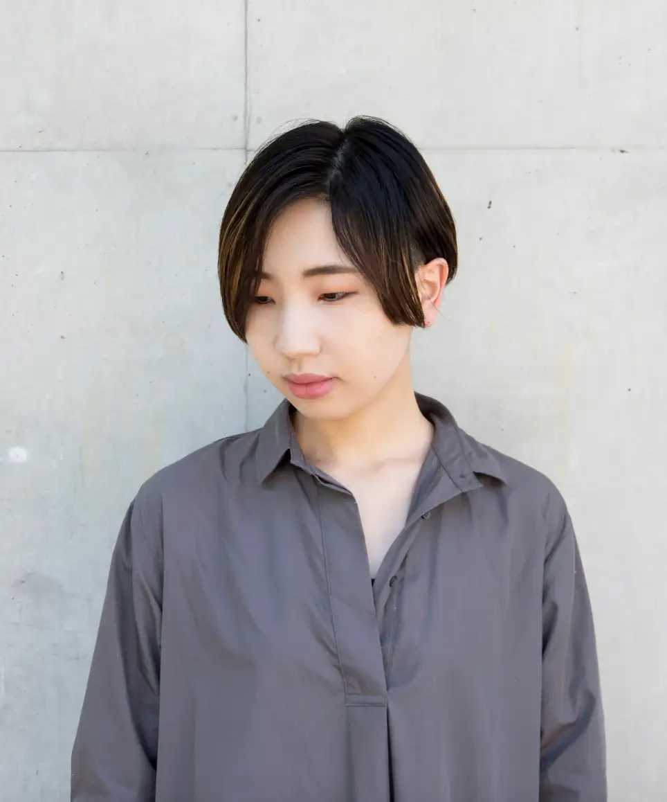 Nanami Inoue