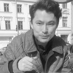 Hirofumi Isoya