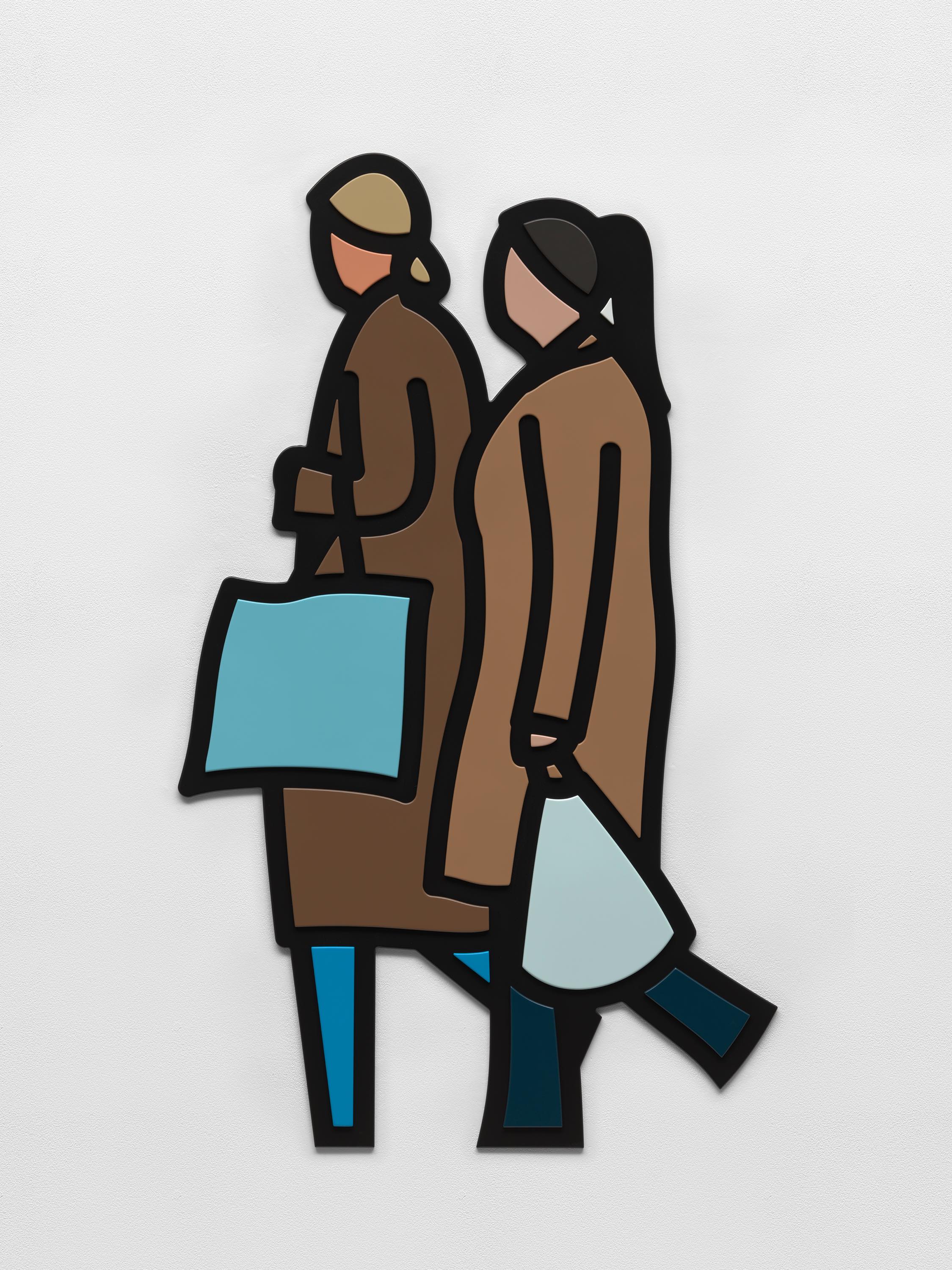 Julian Opie