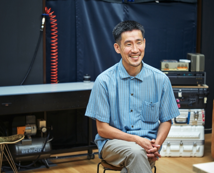 Gentaro Ishizuka