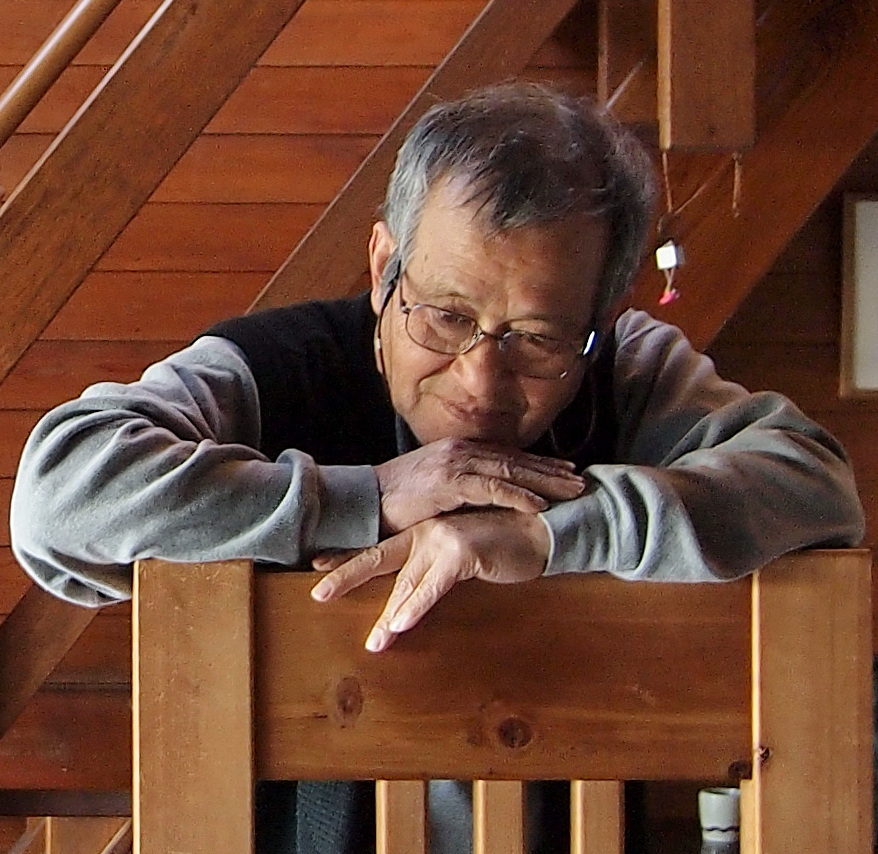 Keiji Ito