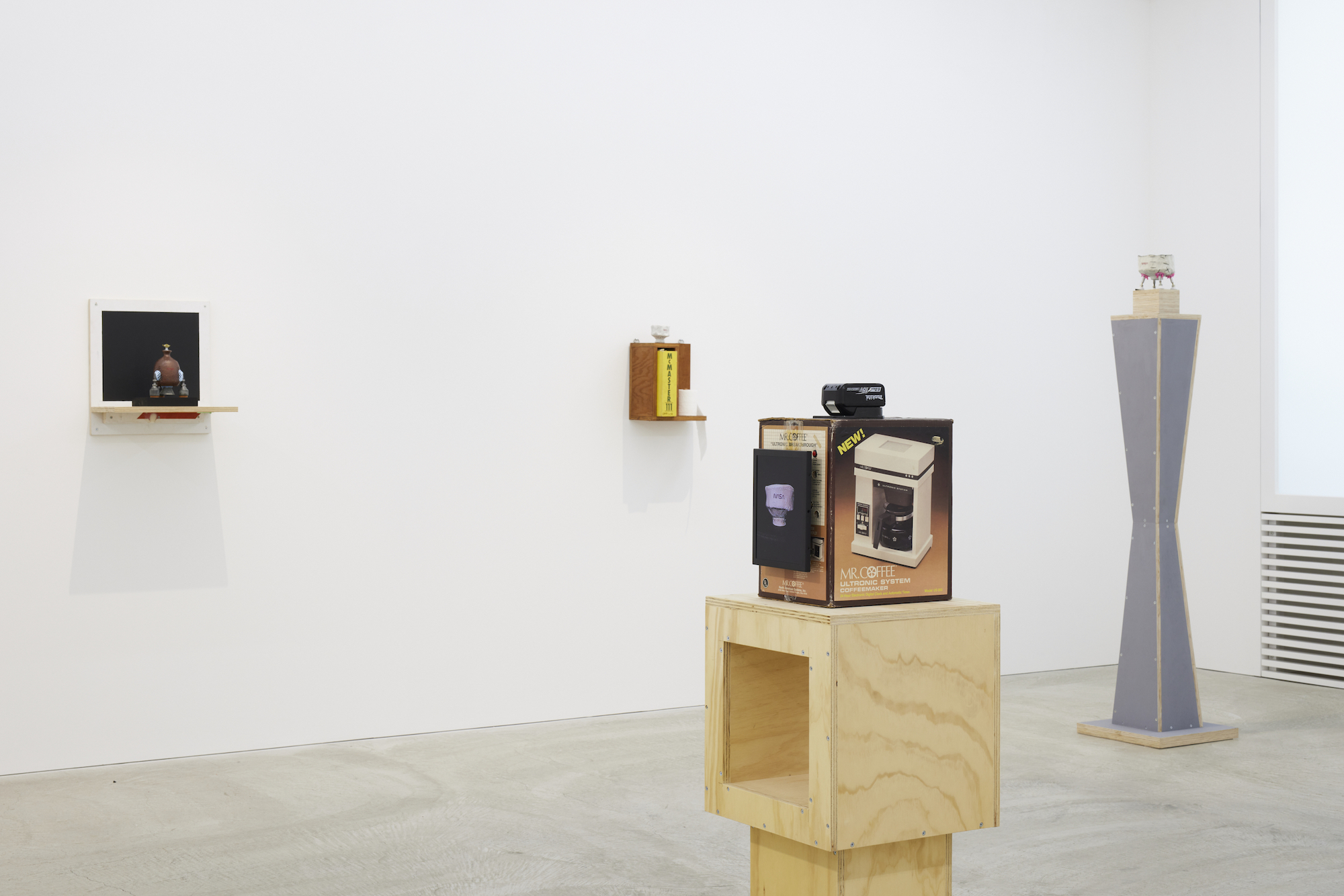 Tom Sachs
