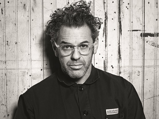 Tom Sachs