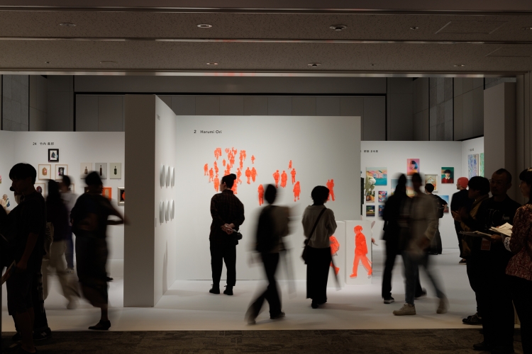 LUMINE ART FAIR