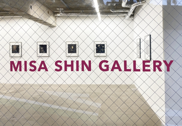 MISA SHIN GALLERY