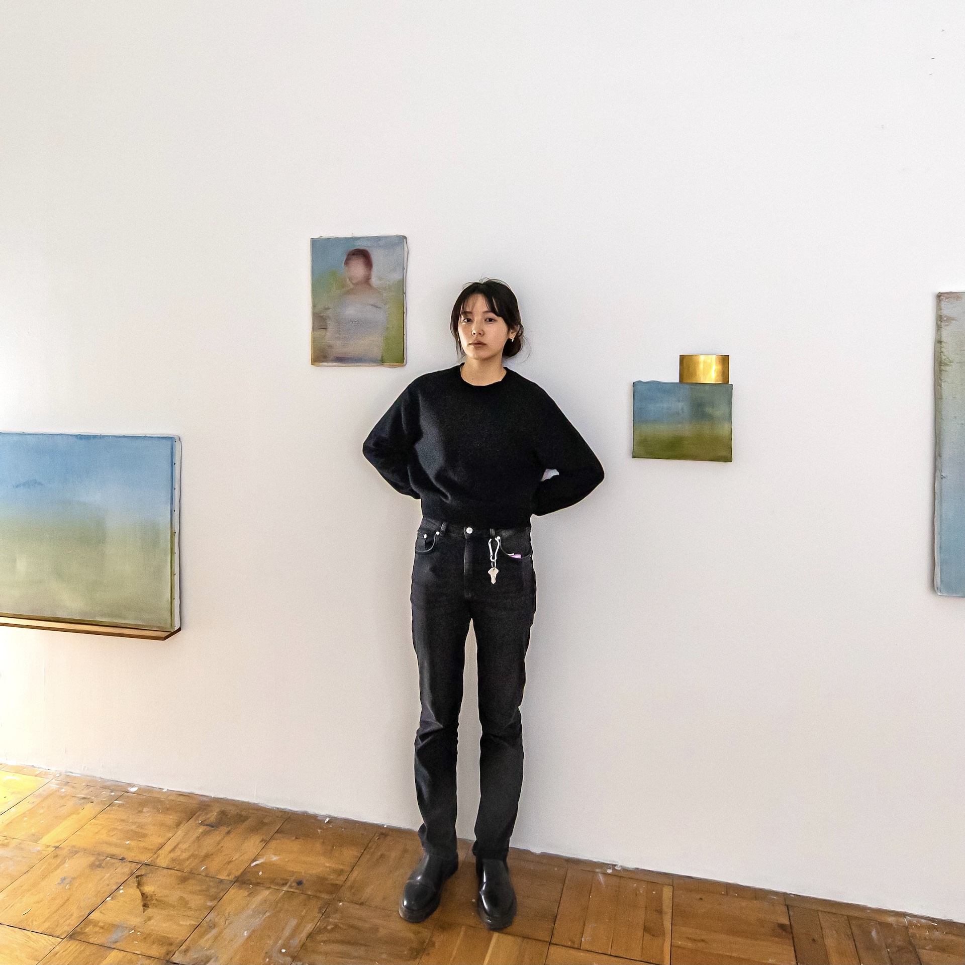 Sawako Nasu