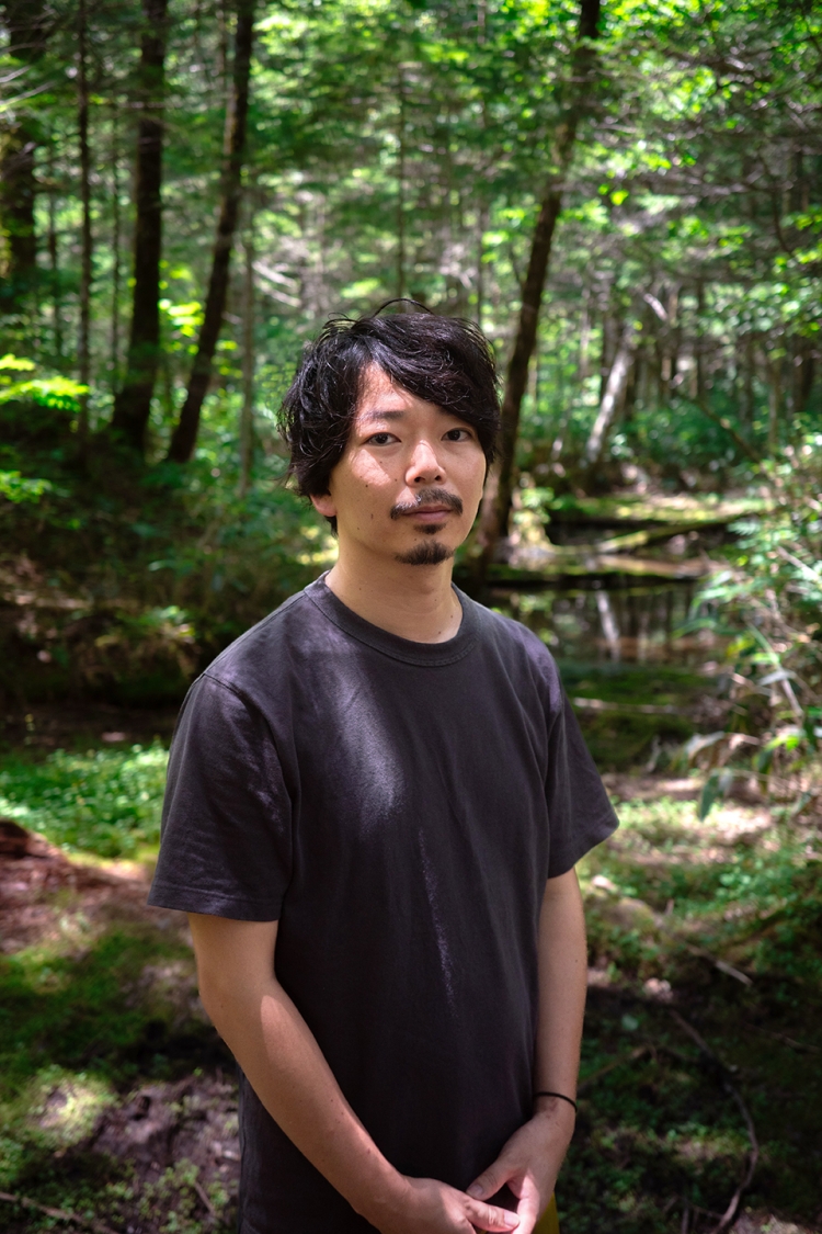 村山大明